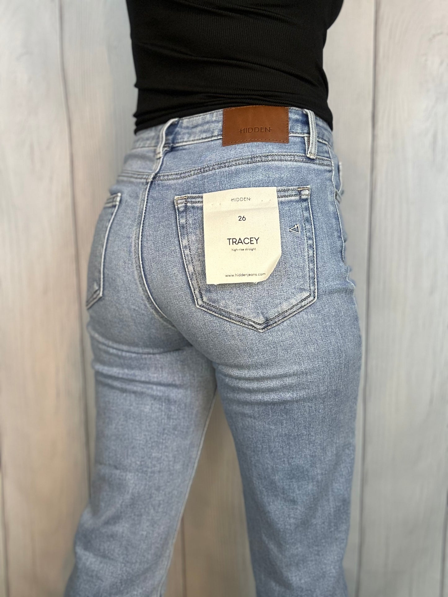 Tracey Jeans